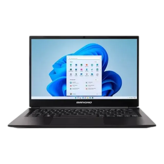 Notebook Banghó Max L4i1 14  Celeron 5205u 4gb 120gb W11