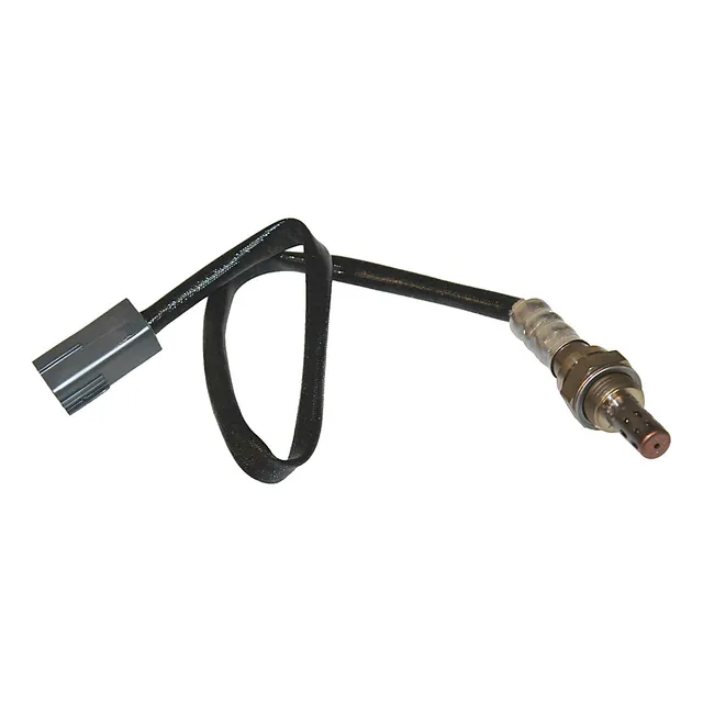 Sensor Ox O2 Después Cc P/ Mazda 3 L4 2.5l 11/13 Walker