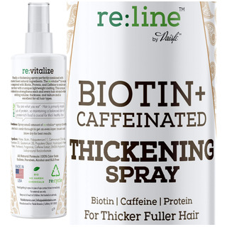 Spray Espesante Para El Cabello Paisle Botanics Biotina Con Spray Espesante Para El Cabello Paisle Botanics Biotina Con