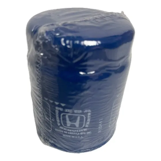 Filtro De Aceite Civic Accord Todos