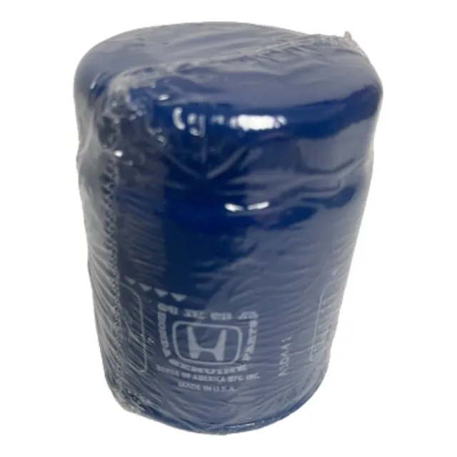 Filtro De Aceite Civic Accord Todos
