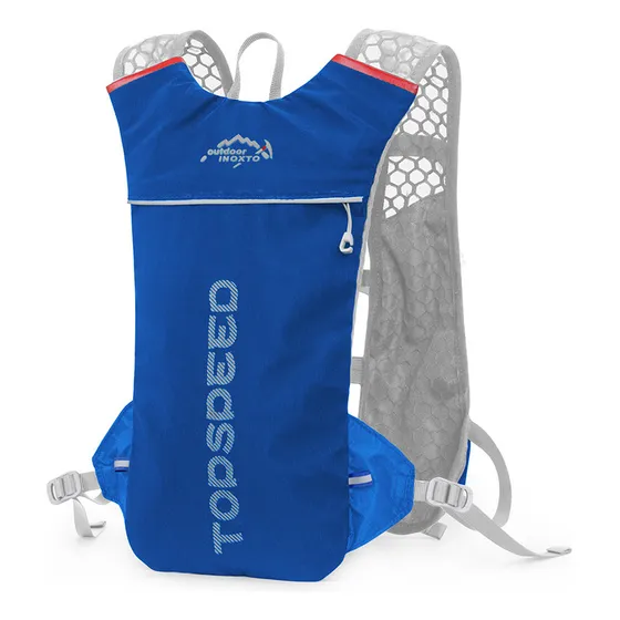 5l Bolsa De Agua Chaleco Mochila Trail Running Bolsa