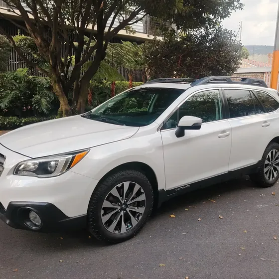 Subaru Outback 2016 3.6r Limited
