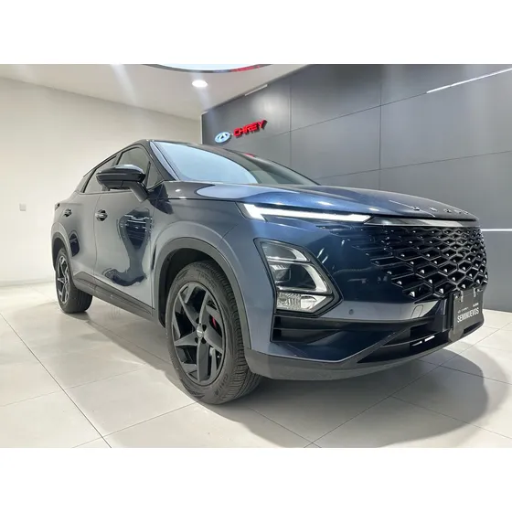 Omoda C5 5p Premium L4/1.5/t Aut