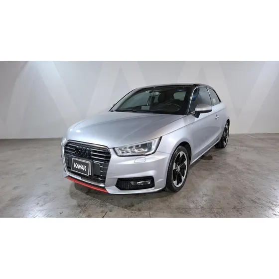Audi A1 1.4 Tfsi Ego Mt