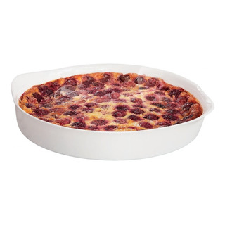 Smart Carine Platon Molde Pay Para Horno De Opal 28 Cm Smart Carine Platon Molde Pay Para Horno De Opal 28 Cm