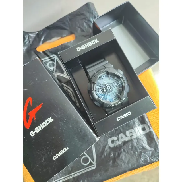 Reloj Casio G Shock