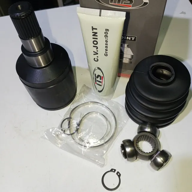 Copa Caja Swift 1.6 Sincrónico Lh-rh 26*22 Estrias