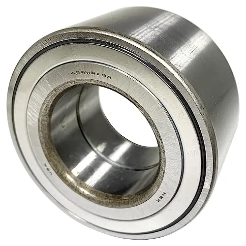 Cojinete De Rueda 45bwd10, 1 Paquete