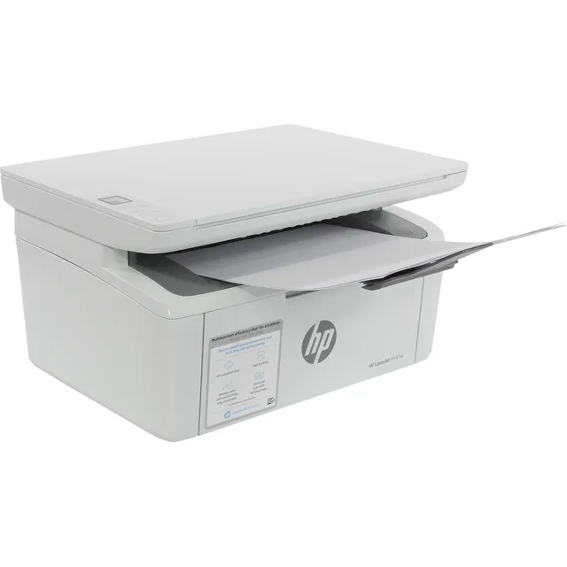 Ltc Impresora Multifunción Laser Hp M141w Monocromática Wifi