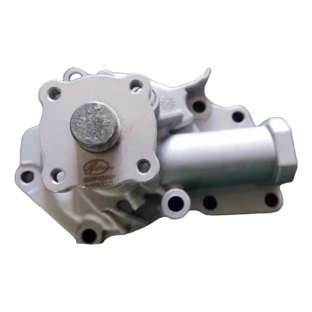 Bomba De Agua Original Jac T6 Gasolina 
