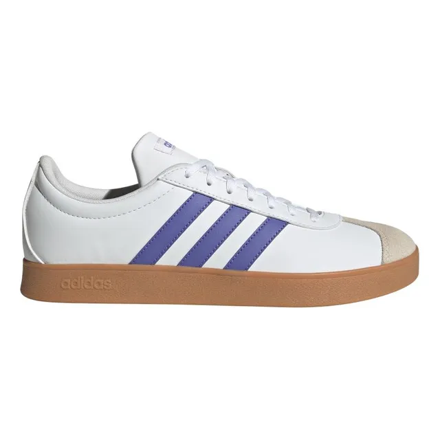 Tênis Vl Court Base adidas