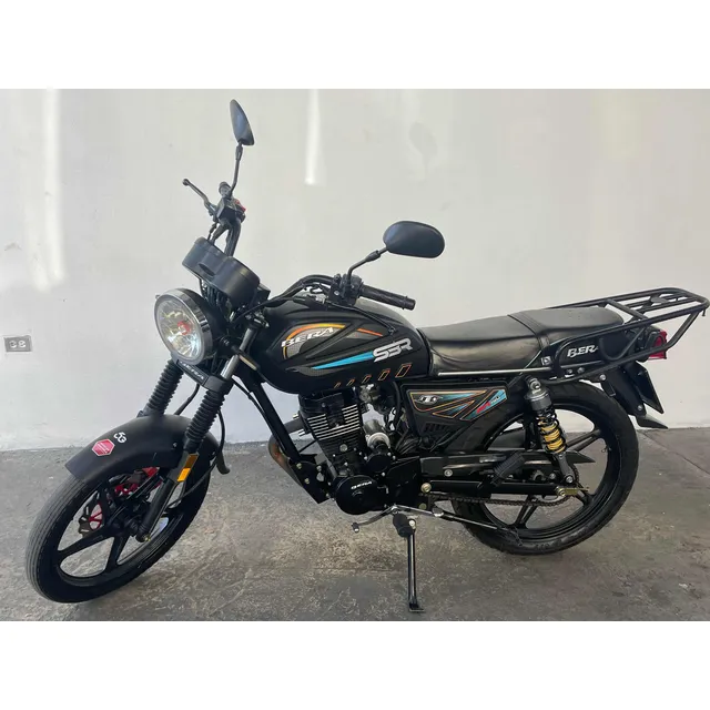 Bera Sbr  150 2022 T1-1 1.780 Kilómetros
