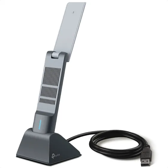 Adaptador Red Inalambrica Usb Tp-link Archer Tx20uh Wifi 6