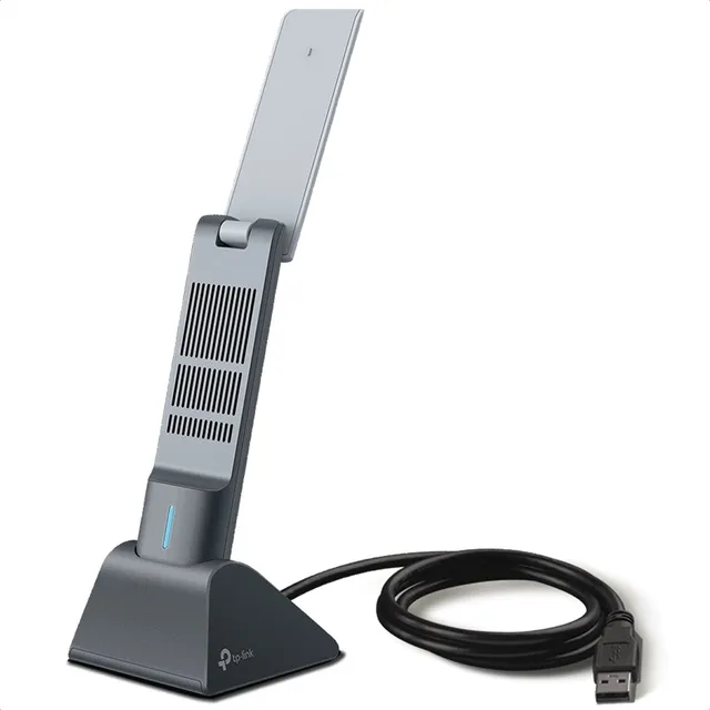 Adaptador Red Inalambrica Usb Tp-link Archer Tx20uh Wifi 6