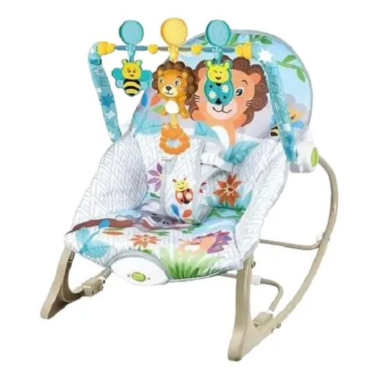 Silla Mecedora Para Bebé General General