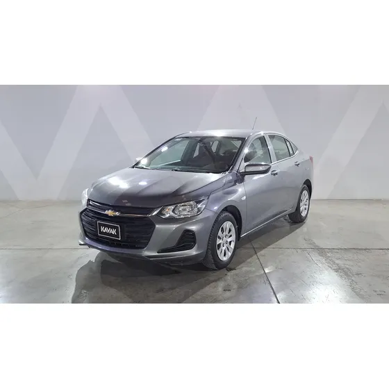 Chevrolet Onix 1.0 Ls B Auto