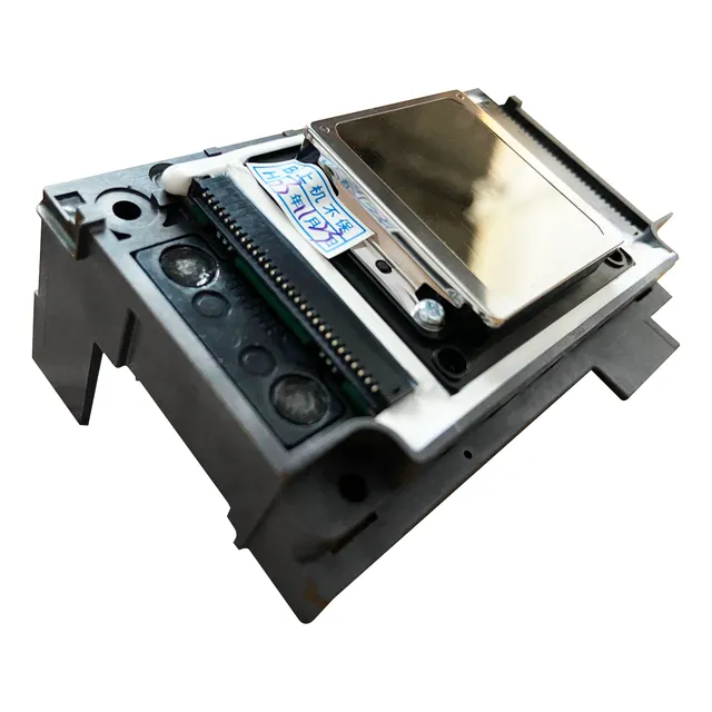 Cabezal Xp600 F1080 Reforzado Calidad Hd