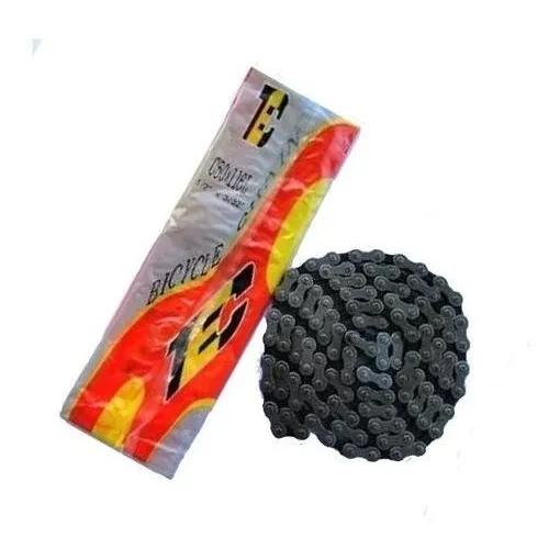 Corrente Fina 116 Elos C30 Tec
