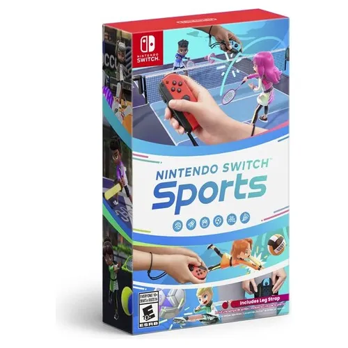Nintendo Switch Sports Para Nintendo Switch