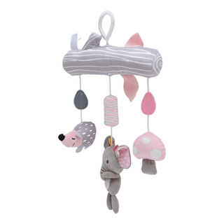 Cuna De Juguete Colgante Para Bebés Recién Nacidos, Carillón Cuna De Juguete Colgante Para Bebés Recién Nacidos, Carillón