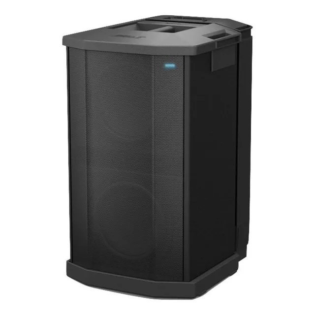 Monitor de escenario Bose Subwoofer F1 portátil black 127V