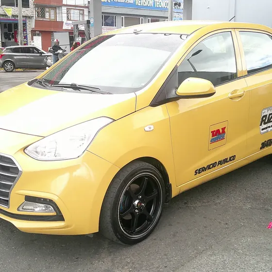 Hyundai Grand I10 1.25 Gl