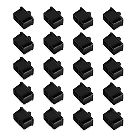 Sfp-a - Tapones De Protección Contra El Polvo,