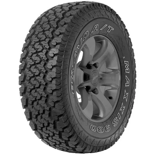 Llanta Maxxis Bravo Series AT-980 235/70R16 106 T
