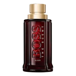 Hugo Boss - Bottled The Scent Elixir Perfume Masculino 100ml Volume Da Unidade 100 Ml Hugo Boss - Bottled The Scent Elixir Perfume Masculino 100ml Volume Da Unidade 100 Ml