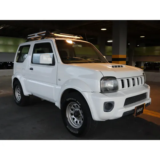 Suzuki Jimny Mt 1.3 3p 4x4