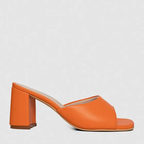 Sandalias Mujer Footloose Fs-0035 (35-39) Yomardi