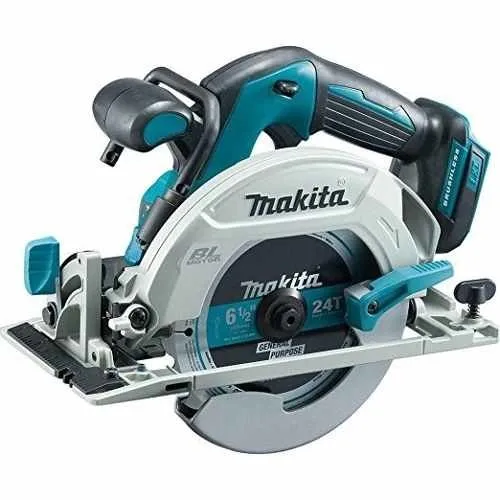 Sierra circular eléctrica Makita XSH03Z