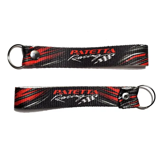 Llaveros Cinta Gross Personalizados X100 Publicidad Souvenir