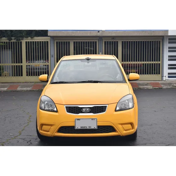 Kia Sephia 1.4l