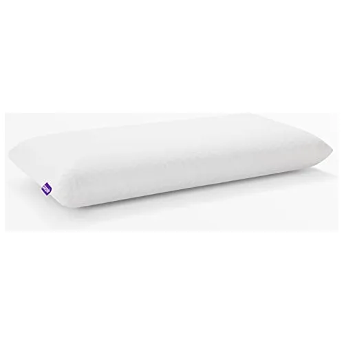 Púrpura Armonía Pillow  La Mejor Almohada Jamás Jh15o