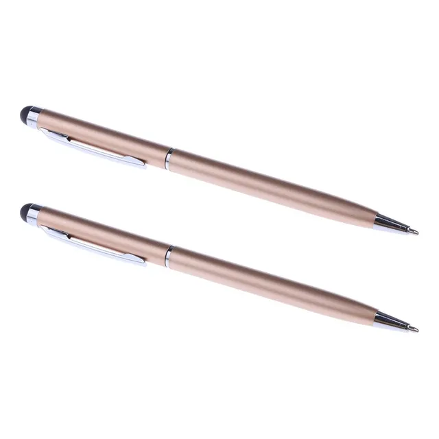0 2x Pantalla Táctil Capacitiva Universal Para Laptop