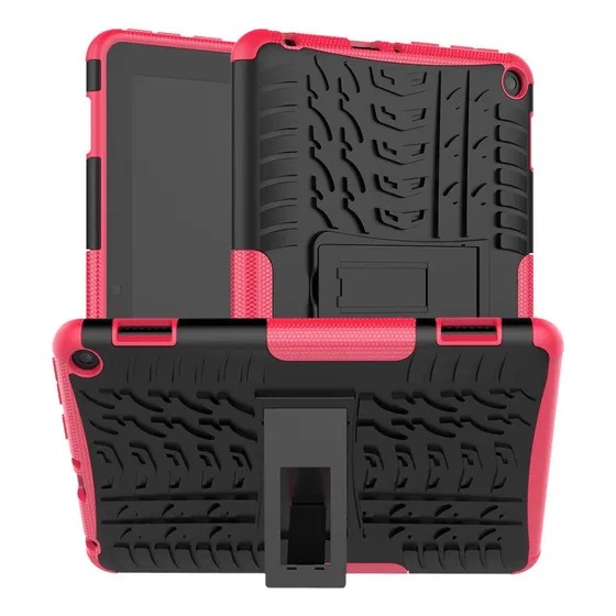 Case Antigolpes Forro Para Tablet Amazon Fire 7 Modelo 2022