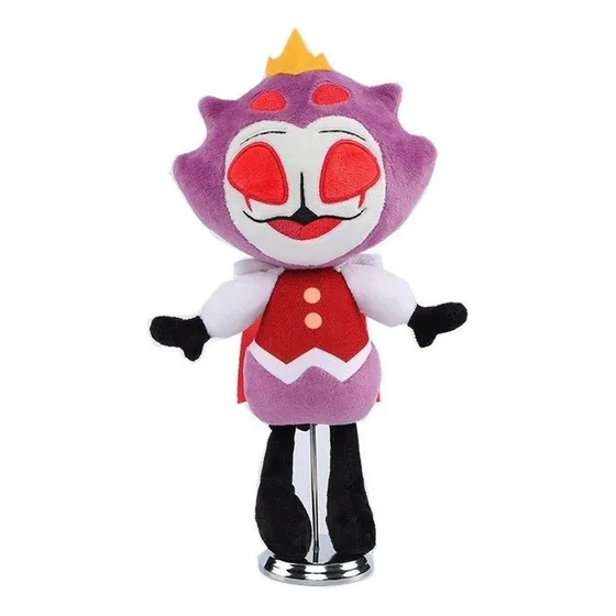 Wwa Boneca De Pelúcia The Stolas Circus 30cm