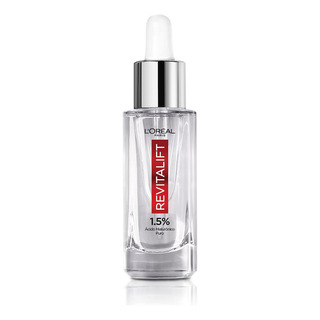 Loréal Paris Sérum Preenchedor Revitalift Hialurônico 30 Ml Loréal Paris Sérum Preenchedor Revitalift Hialurônico 30 Ml
