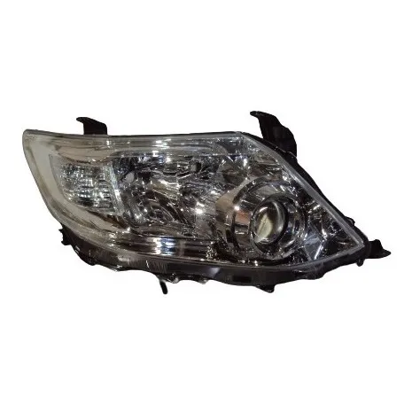 Faro Fortuner 4x2 2012-2017 Marca Tpg