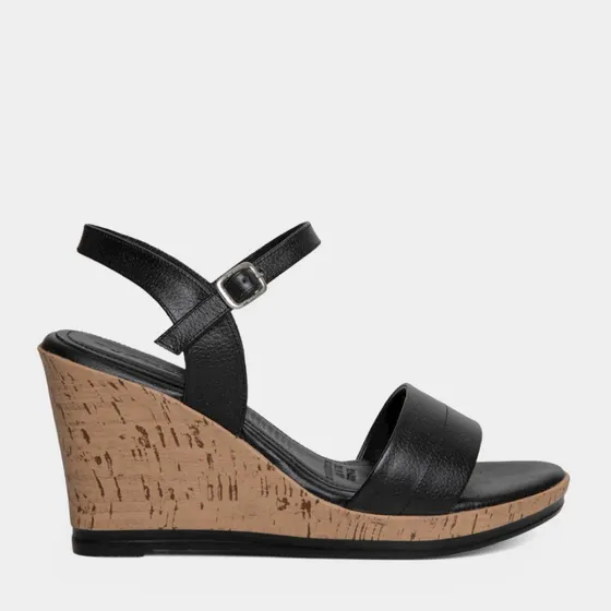 Sandalias Top Model Tmo-n0002 Mujer