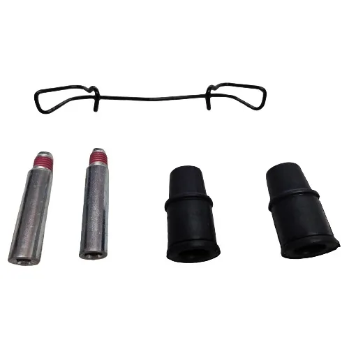 Kit Antiruido Freno Ka Fiesta Balita Max Power Sincronico
