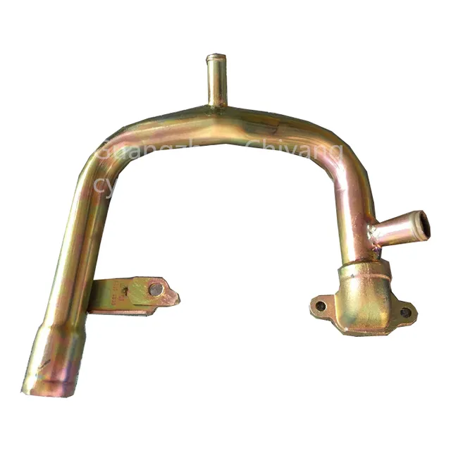 Caños Jmc Agua De Chapa Jx1062