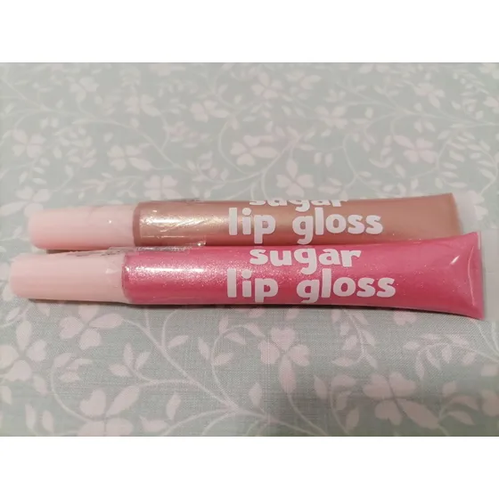 Lip Gloss Sugar 15ml