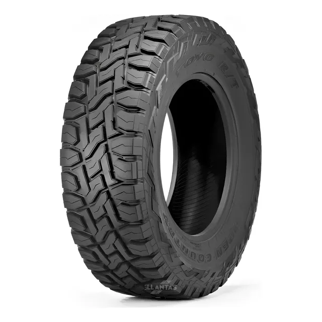 Llanta 285/65 R18 Lt Oprt Open Countr R/t Toyo