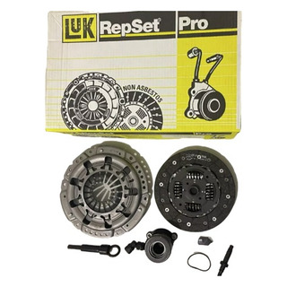 Kit Clutch Corsa 1.8 2003 2004 2005 2006 2007 2008 Luk.. Kit Clutch Corsa 1.8 2003 2004 2005 2006 2007 2008 Luk..