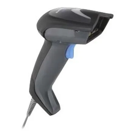 Lector 2d Gryphon Gd4430  Pdf Con Cable Usb