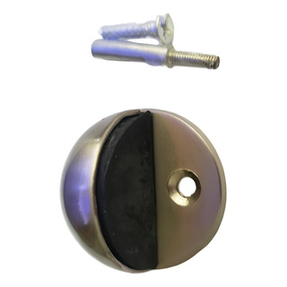 Tope Para Puerta Media Luna Bruken Brk 4151 Tope Para Puerta Media Luna Bruken Brk 4151