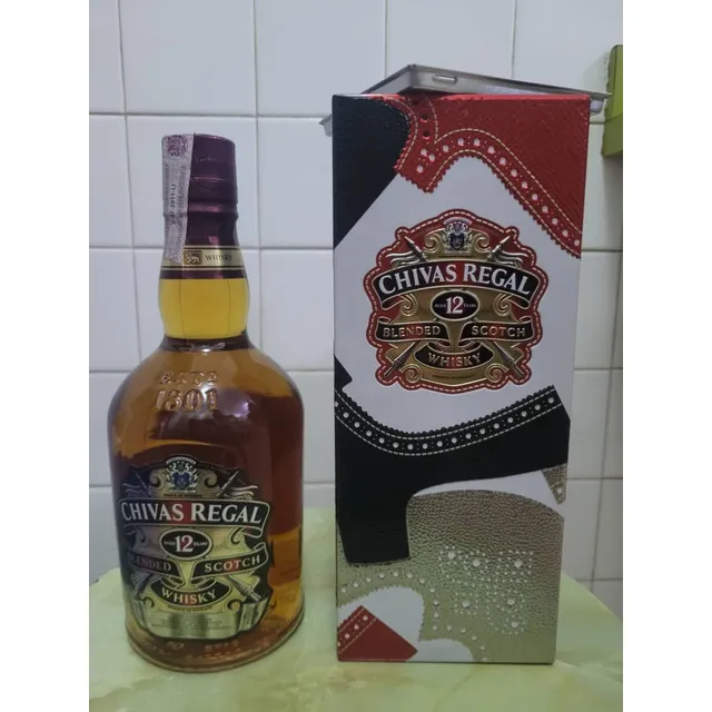 Whisky